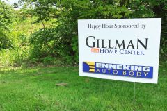 gillman-and-enneking-sponsor-sign