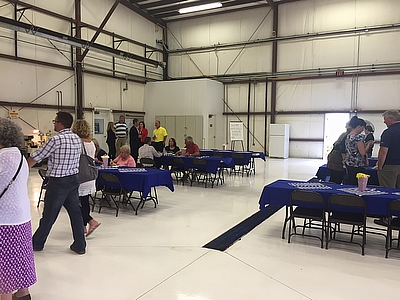 After Hours: Batesville Aviation