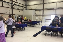 After Hours: Batesville Aviation