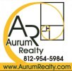 Aurum Realty logo