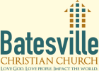 Batesville Christian Church logo