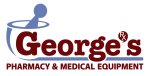 George’s Pharmacy and Medical Equipment logo