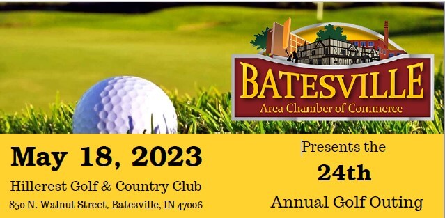 Batesville Area Chamber of Commerce – Batesville, Indiana