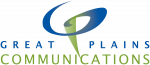 Great Plains Communications logo
