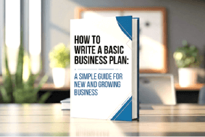 How to Write a Basic Business Plan