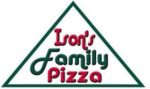 Ison’s Family Pizza logo