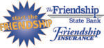 Friendship State Bank logo