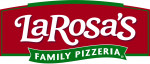 LaRosa’s Family Pizzeria logo