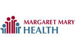 Margaret Mary Health logo