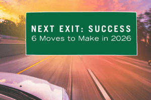 Next Exit: Success