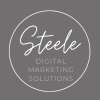 Steele Digital Marketing Solutions logo