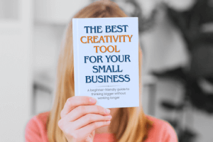 The Best Creativity Tool for Your Small Business