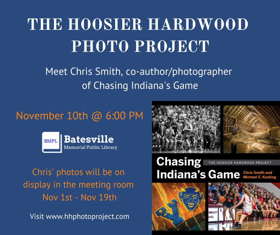 Hoosier Hardwood Photo Project Batesville Area Chamber of Commerce