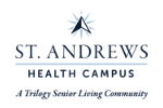 St. Andrews Health Campus logo