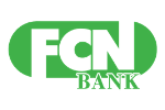FCN Bank logo