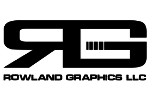 Rowland Graphics, LLC logo