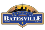 City of Batesville logo