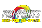 Pro-Prints Sign Imaging LLC logo