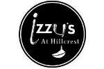 Izzy’s at Hillcrest logo