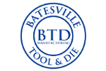Batesville Tool & Die logo