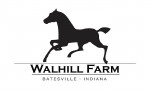 Walhill Farm logo