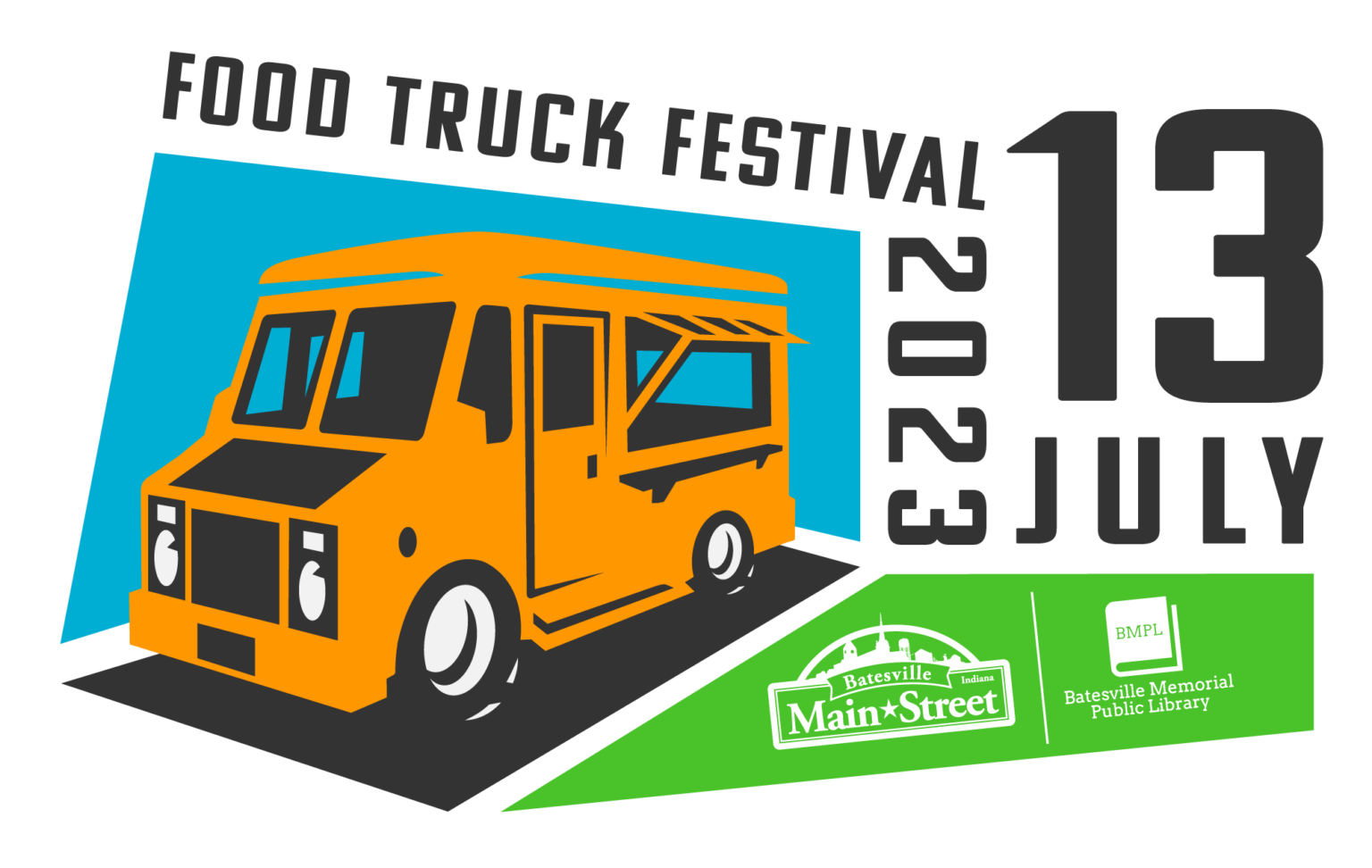 Batesville Main Street Food Truck Festival Batesville Area Chamber of